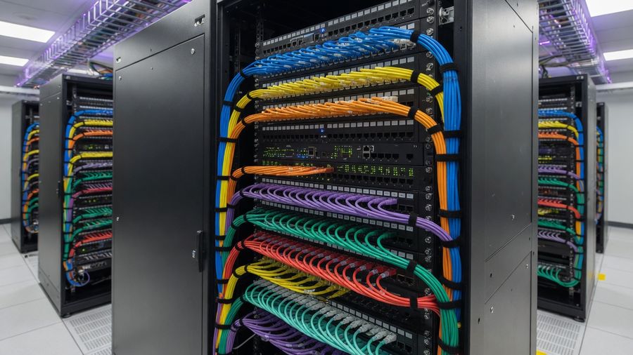 Netzwerk und Datentechnik